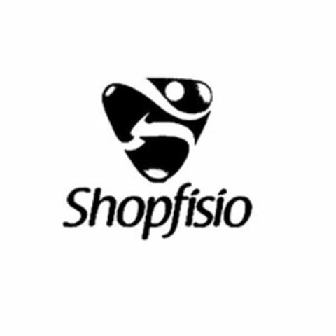 SHOPFISIO Logo (USPTO, 10/02/2015)