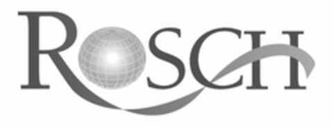 ROSCH Logo (USPTO, 06.10.2015)