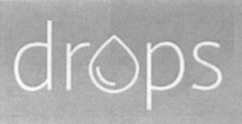 DROPS Logo (USPTO, 23.10.2015)