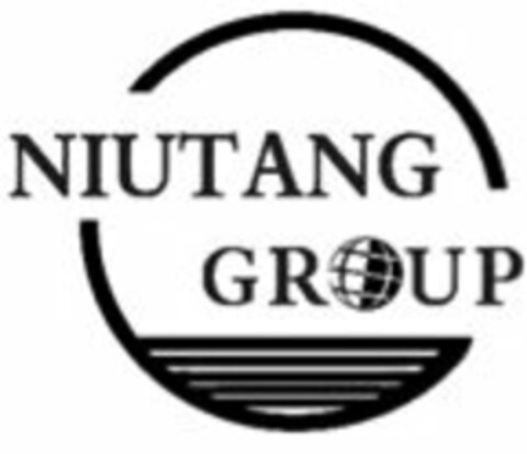 NIUTANG GROUP Logo (USPTO, 04.11.2015)