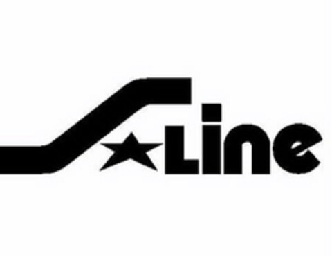 S LINE Logo (USPTO, 10.12.2015)