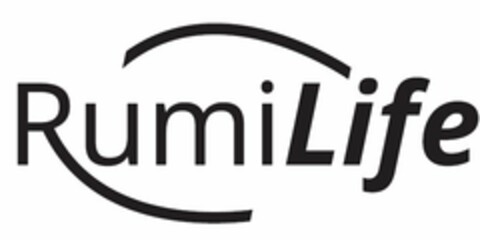 RUMILIFE Logo (USPTO, 06.01.2016)