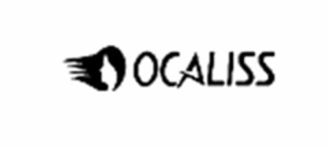 OCALISS Logo (USPTO, 01/19/2016)