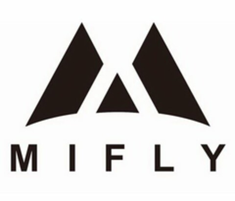 MIFLY Logo (USPTO, 29.01.2016)
