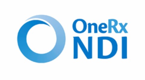 ONERX NDI Logo (USPTO, 02.02.2016)