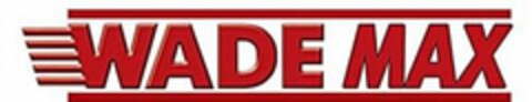 WADE MAX Logo (USPTO, 01.03.2016)