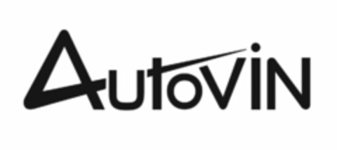 AUTOVIN Logo (USPTO, 03/28/2016)