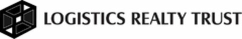 LOGISTICS REALTY TRUST Logo (USPTO, 21.04.2016)