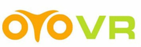 OYOVR Logo (USPTO, 25.05.2016)