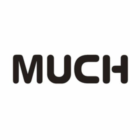 MUCH Logo (USPTO, 07/02/2016)