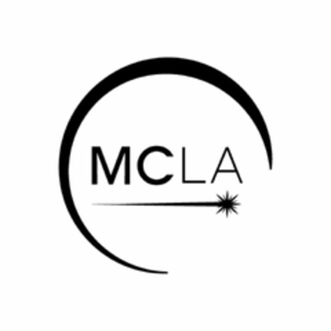 MCLA Logo (USPTO, 28.07.2016)