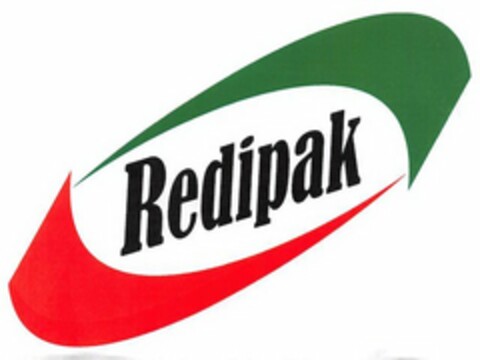 REDIPAK Logo (USPTO, 14.08.2016)