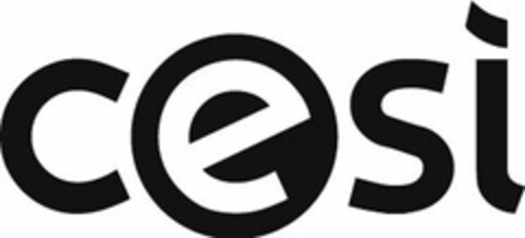 CESI Logo (USPTO, 28.09.2016)