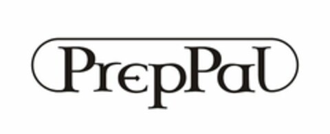 PREPPAL Logo (USPTO, 10.11.2016)