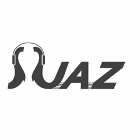 JAZ Logo (USPTO, 05.12.2016)