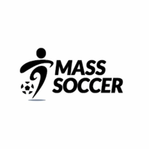 MASS SOCCER Logo (USPTO, 29.12.2016)