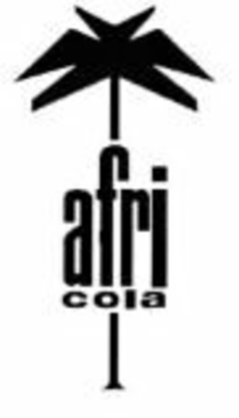 AFRI COLA Logo (USPTO, 09.01.2017)