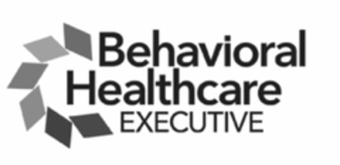 BEHAVIORAL HEALTHCARE EXECUTIVE Logo (USPTO, 31.01.2017)