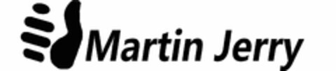 MARTIN JERRY Logo (USPTO, 07.03.2017)