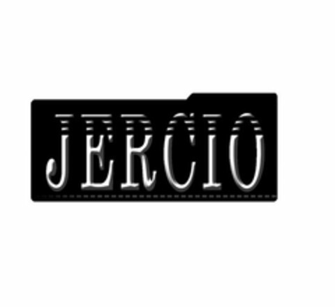 JERCIO Logo (USPTO, 04/24/2017)