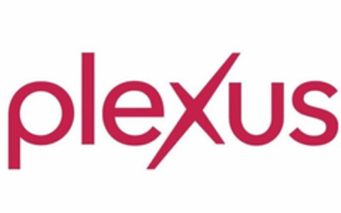 PLEXUS Logo (USPTO, 02.06.2017)