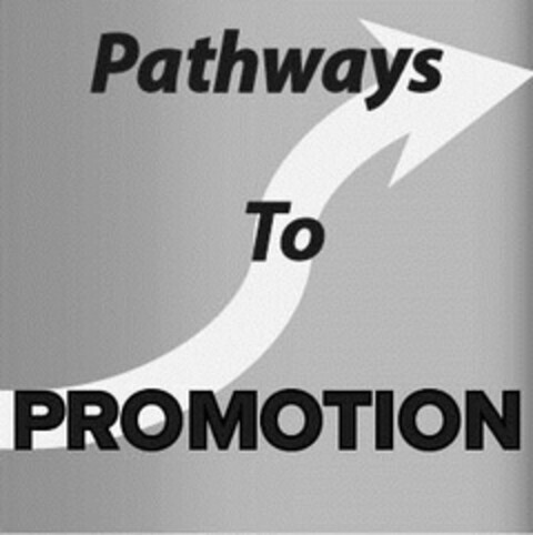 PATHWAYS TO PROMOTION Logo (USPTO, 21.06.2017)