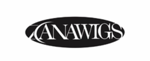 ZANAWIGS Logo (USPTO, 04.07.2017)