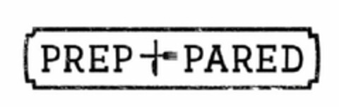 PREP PARED Logo (USPTO, 17.07.2017)