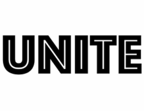 UNITE Logo (USPTO, 09/12/2017)