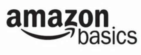 AMAZON BASICS Logo (USPTO, 22.09.2017)