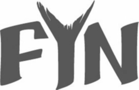 FYN Logo (USPTO, 10/09/2017)