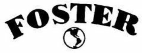 FOSTER Logo (USPTO, 19.10.2017)