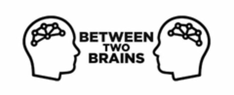 BETWEEN TWO BRAINS Logo (USPTO, 30.11.2017)