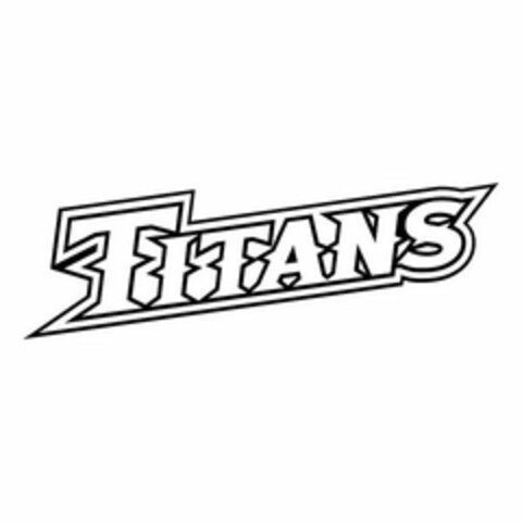 TITANS Logo (USPTO, 12/19/2017)