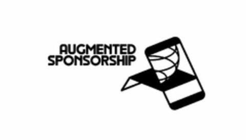 AUGMENTED SPONSORSHIP Logo (USPTO, 02.01.2018)