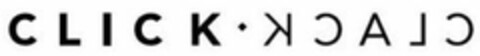 CLICK · CLACK Logo (USPTO, 05.01.2018)