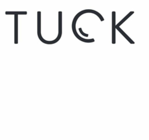 TUCK Logo (USPTO, 16.01.2018)