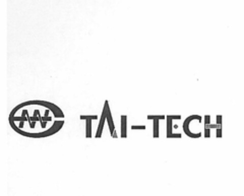 TAI-TECH Logo (USPTO, 01/17/2018)