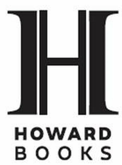 H HOWARD BOOKS Logo (USPTO, 01/30/2018)