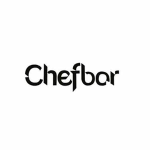 CHEFBAR Logo (USPTO, 07.02.2018)