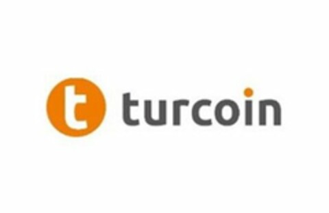 T TURCOIN Logo (USPTO, 12.02.2018)