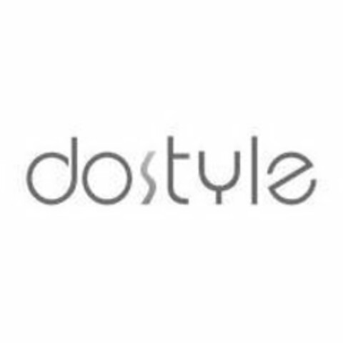 DOSTYLE Logo (USPTO, 27.03.2018)