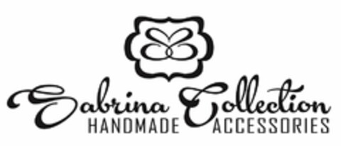 SABRINA COLLECTION HANDMADE ACCESORIES SS Logo (USPTO, 04/11/2018)