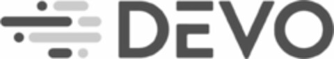 DEVO Logo (USPTO, 12.04.2018)