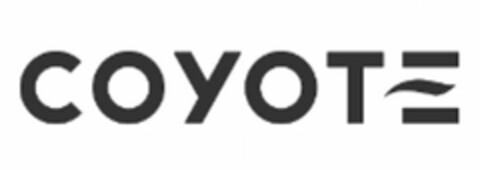 COYOTE Logo (USPTO, 13.04.2018)