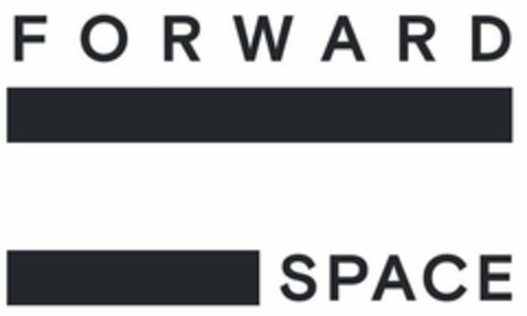 FORWARD SPACE Logo (USPTO, 09.08.2018)