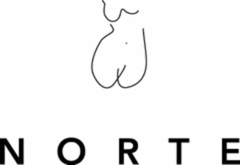 NORTE Logo (USPTO, 29.08.2018)