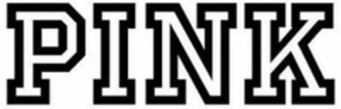 PINK Logo (USPTO, 11.09.2018)