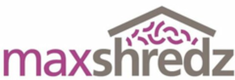MAXSHREDZ Logo (USPTO, 10.10.2018)