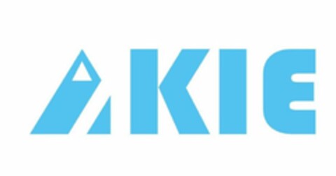 AKIE Logo (USPTO, 17.10.2018)